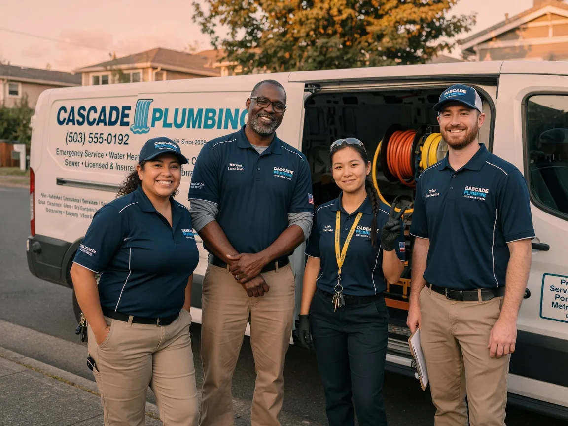 Emergency Plumber company in Centuria, WI